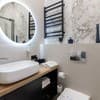 Квартира Avangard on Shpytalna St 23 Apart. Апартаменты двухместный  23