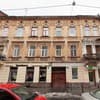 Квартира Avangard on Shpytalna St 23 Apart. Апартаменты двухместный  30