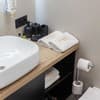 Квартира Avangard on Shpytalna St 23 Apart. Апартаменты двухместный  24