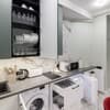 Квартира Avangard on Shpytalna St 23 Apart. Апартаменты двухместный  17