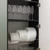 Квартира Avangard on Shpytalna St 23 Apart. Апартаменты двухместный  19