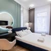 Квартира Avangard on Shpytalna St 23 Apart. Апартаменты двухместный  3