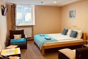 Avino Apart Hotel 10