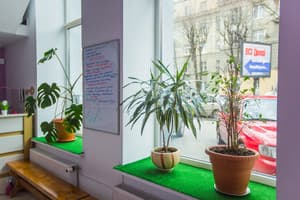 Avino Apart Hotel 16