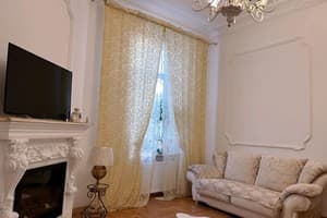 Австрийские класса Люкс ул. Гоголя, 3а 8