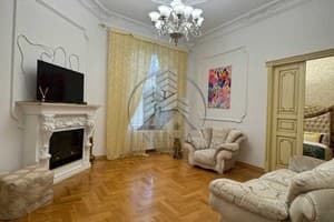 Австрийские класса Люкс ул. Гоголя, 3а 9