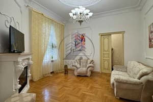 Австрийские класса Люкс ул. Гоголя, 3а 11