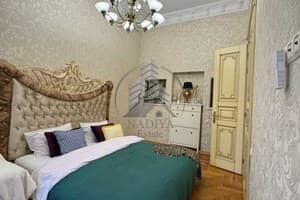 Австрийские класса Люкс ул. Гоголя, 3а 12