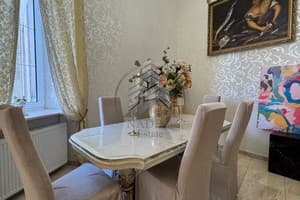 Австрийские класса Люкс ул. Гоголя, 3а 13