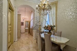 Австрийские класса Люкс ул. Гоголя, 3а 14