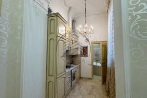 Австрийские класса Люкс ул. Гоголя, 3а 16