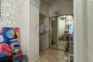 Австрийские класса Люкс ул. Гоголя, 3а 17