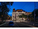 Отель BANKHOTEL art-congress hall