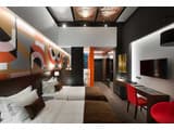 BANKHOTEL art-congress hall 6