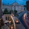 Отель BANKHOTEL art-congress hall. Люкс двухместный  4