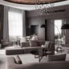 Отель BANKHOTEL art-congress hall. Люкс двухместный  2