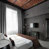 Отель BANKHOTEL art-congress hall. Люкс двухместный  1