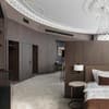Отель BANKHOTEL art-congress hall. Люкс двухместный  3
