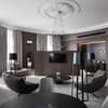 Отель BANKHOTEL art-congress hall. Люкс двухместный  2