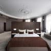 Отель BANKHOTEL art-congress hall. Люкс двухместный  1