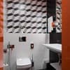 Отель BANKHOTEL art-congress hall. Полулюкс 4-местный  4