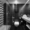 Отель BANKHOTEL art-congress hall. Стандарт двухместный  3