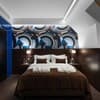 Отель BANKHOTEL art-congress hall. Стандарт двухместный  1