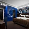 Отель BANKHOTEL art-congress hall. Стандарт двухместный  2