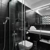 Отель BANKHOTEL art-congress hall. Улучшенный двухместный  4