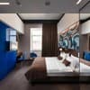 Отель BANKHOTEL art-congress hall. Улучшенный двухместный  3