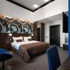 Отель BANKHOTEL art-congress hall. Улучшенный двухместный  1