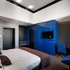 Отель BANKHOTEL art-congress hall. Улучшенный двухместный  2