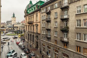 Барви Львова 1