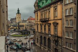 Барви Львова 2