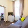 Best Place near Lviv Polytechnic 5-6/16