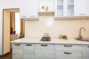 Квартира Best Place near Lviv Polytechnic. Апартаменты трехместный  5