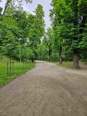 Біля Замку 18