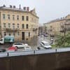Мини-отель Біля Замку. Семейный трехместный  1