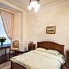 Отель British Club Lviv. Апартаменты 4-местный с 2 спальнями 1