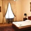 Отель British Club Lviv. Апартаменты двухместный с 1 спальней 1