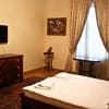 Отель British Club Lviv. Апартаменты двухместный с 1 спальней 4