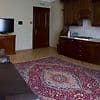 Отель British Club Lviv. Апартаменты с 1 спальней и кухней 1