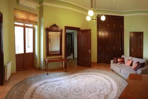 Отель British Club Lviv. Полулюкс двухместный  3