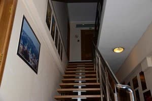 Отель Burger Plus Inn