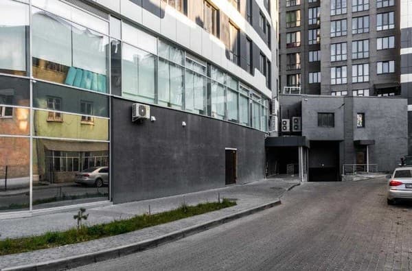 CITY APARTS 20