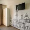 Квартира CITY APARTS. Апартаменты 4-местный  5