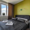 Квартира CITY APARTS. Апартаменты 4-местный  6