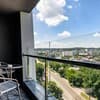 Квартира CITY APARTS. Апартаменты 6-местный  12