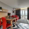 Квартира CITY APARTS. Апартаменты 6-местный  11
