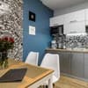 Квартира CITY APARTS. Апартаменты двухместный  3
